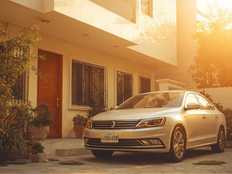 Seguro de auto, Asegurese, CDMX