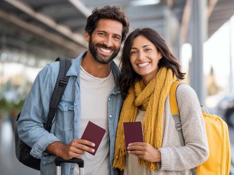 Seguro de viaje, Asegurese, CDMX