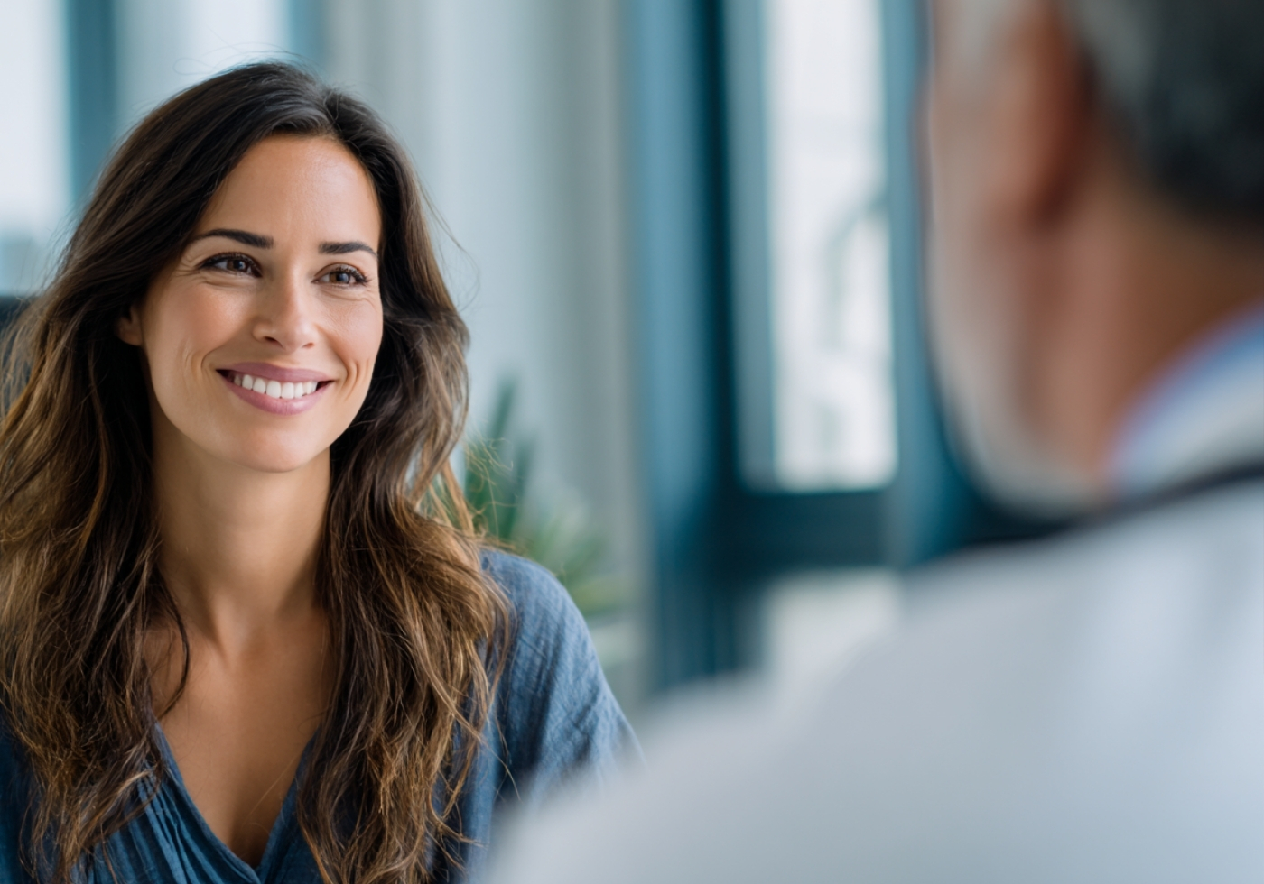 Portada video, Gastos médicos mayores